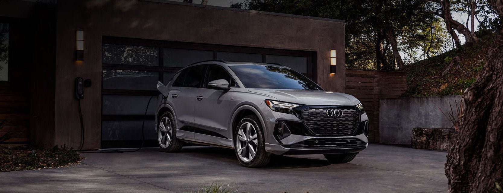 2026 Audi Q4 e-tron | Ottawa, ON